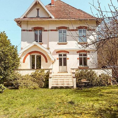 La Maison Du Markstein Linthal Esterno foto